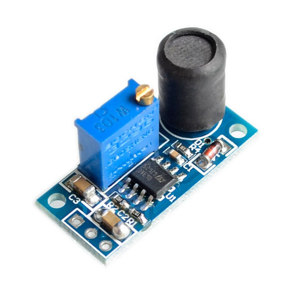 DC-DC 3.6v-36v Reverse Voltage Module MC34063