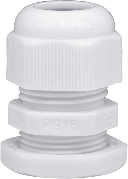 PG16 Cable Waterproof Gland Connector 
