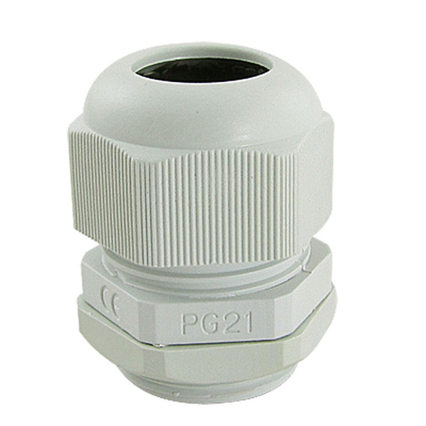 PG21 Cable Waterproof Gland Connector 
