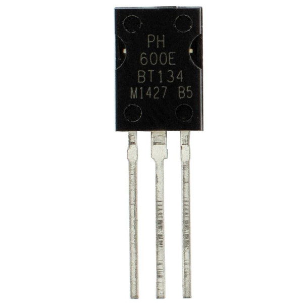 Logic Level Triac BT134