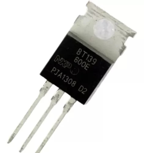 BT139-600E Transistor Triac  