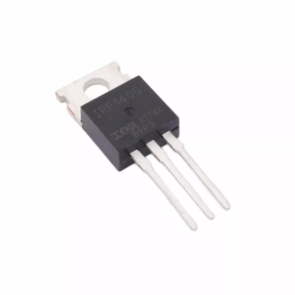 IRF 1405 Power MOSFET Transistor 