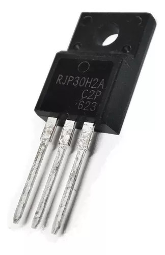  RJP30H2A 360v  Mosfet Transistor