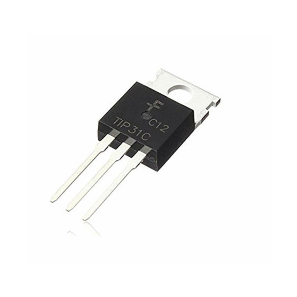 TIP31C NPN Power Transistor