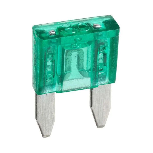 30A  Mini Blade Fuse