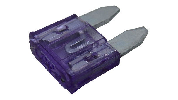 35A  Mini Blade Fuse