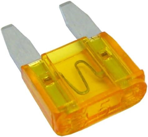 5A  Mini Blade Fuse