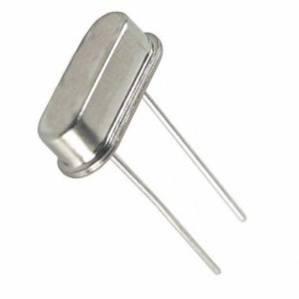 Crystal Oscillator 3.579MHZ HC-49s
