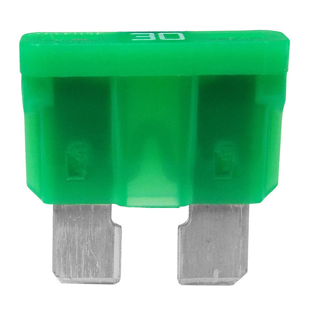 30A Medium Car Blade FUSES