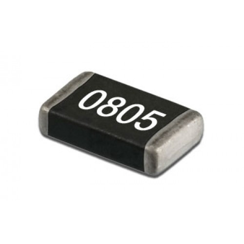 0805 SMD Chip Capacitors 2.5PF