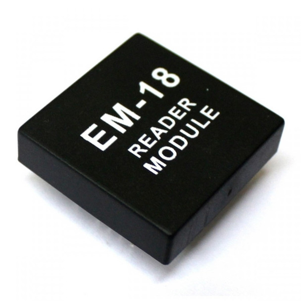 EM18 RFID READER module MOD32