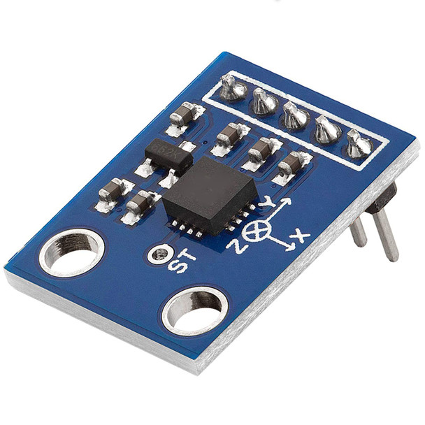ADXL335 3-Axis  Accelerometer Module