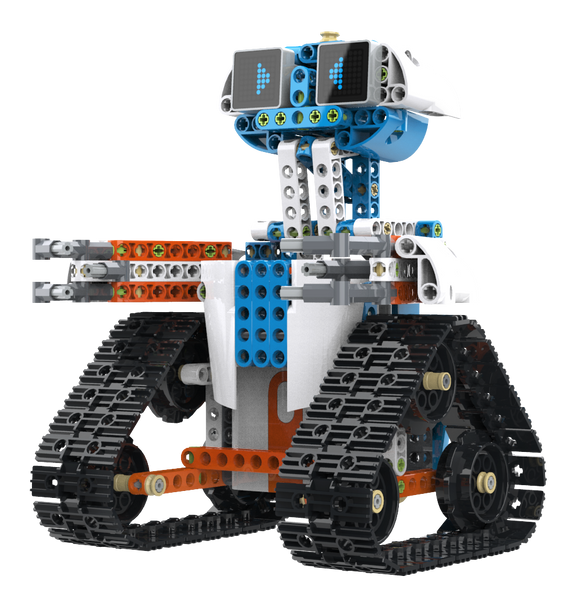 WhalesBot AI Module 1S Robot