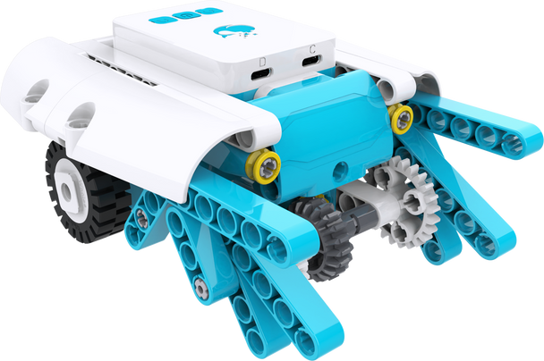 WhalesBot S40 Robot