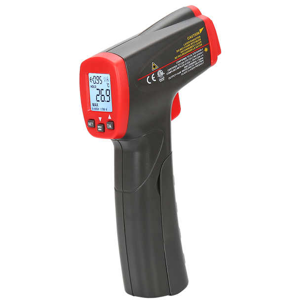 UNI-T UT300S Digital Infrared Thermometer
