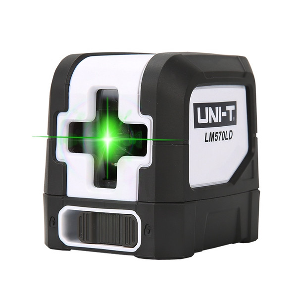 UNI-T LM570R Laser Level 15m - 30m