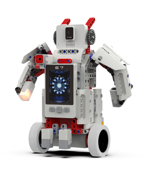 Innovation Storm EV3 STEM Education Robot AI Kit