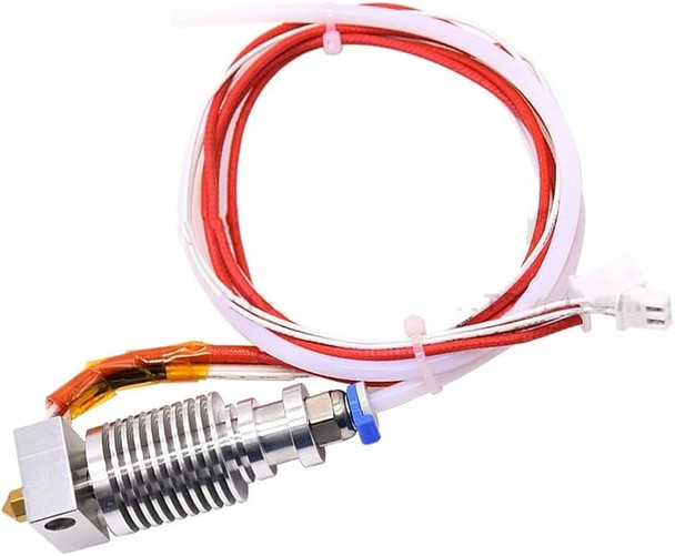 Bowden E3D V5 (3.0mm Filament + 0.3mm Nozzle)
