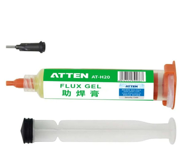 Atten AT-H20 Paste flux