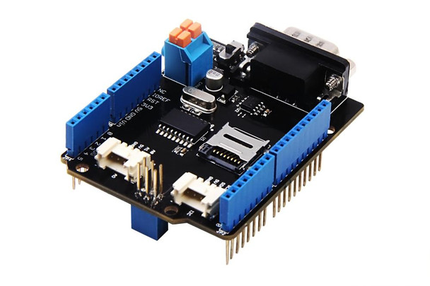 CAN-BUS Shield V2 (Seeed Studio)