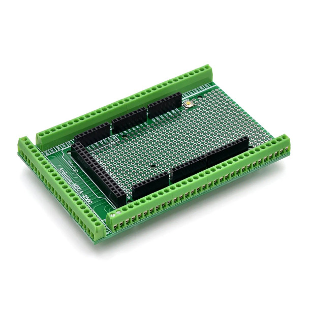 MEGA-2560 Terminal Board
