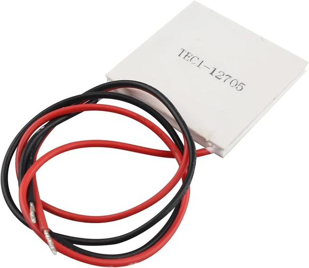 TEC1-12705 Thermoelectric Cooler Peltier