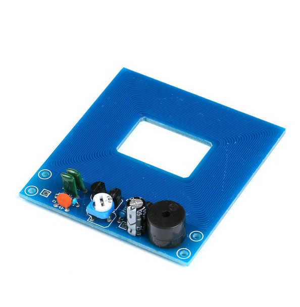 Metal Detection Module Contactless Metal Induction