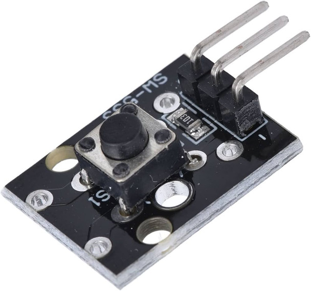 KY-004 tactile switch button
