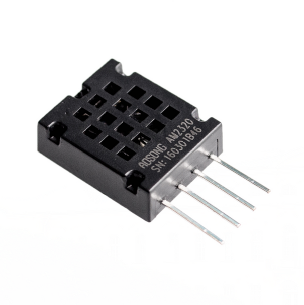AM2320 temperature and humidity sensor