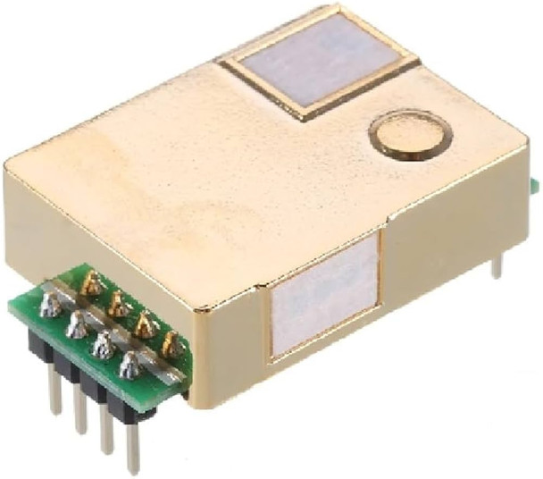MH-Z19 infrared CO2 sensor for CO2 monitor with pin