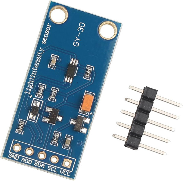 GY-30 BH1750FVI Digital Light Intensity Illumination Sensor Module