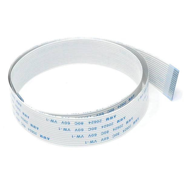 Raspberry Pi Camera Ribbon Flex CSI Cable with 15cm