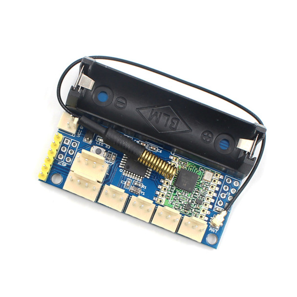 V1.0 SX1278 Lora 868Mhz Radio Module