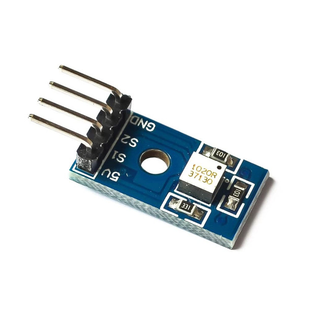 RPI-1031 Angle Sensor 4DOF Attitude HM Module