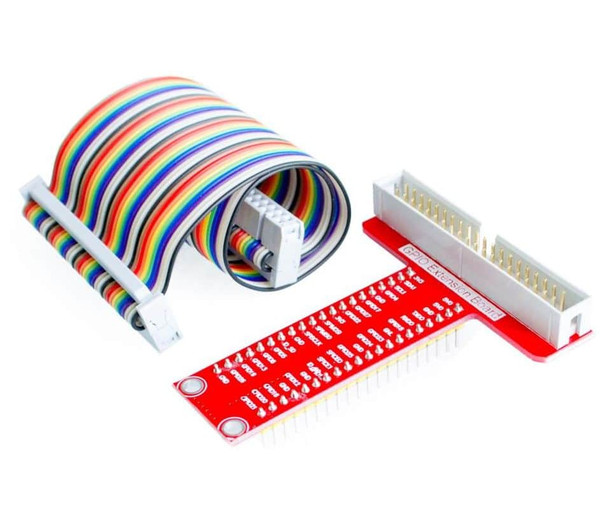 T-Cobbler Kit for Raspberry Pi B+ / 2 / 3