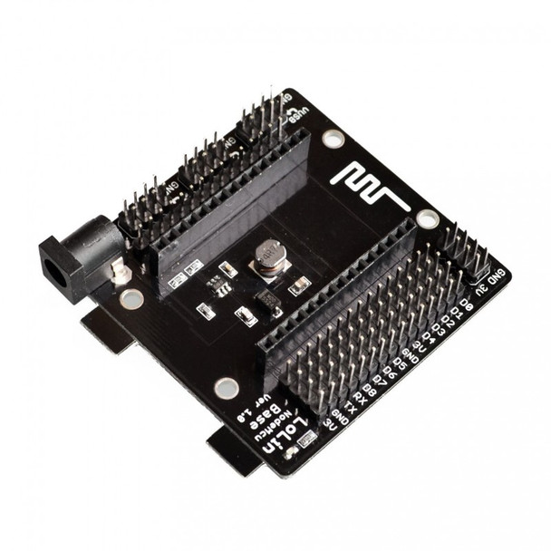 NodeMCU ESP8266-12E Development Board