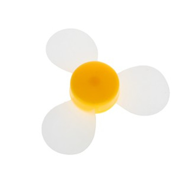 10 x 72mm Soft Blade DIY Propeller