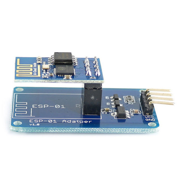 ESP8266 ESP-01 WiFi Adapter Module