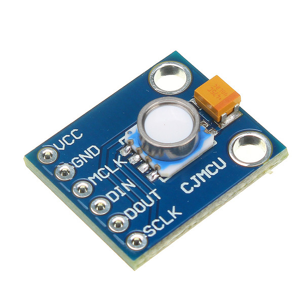 MS5540-CM 10-1100M Bar Pressure Sensor