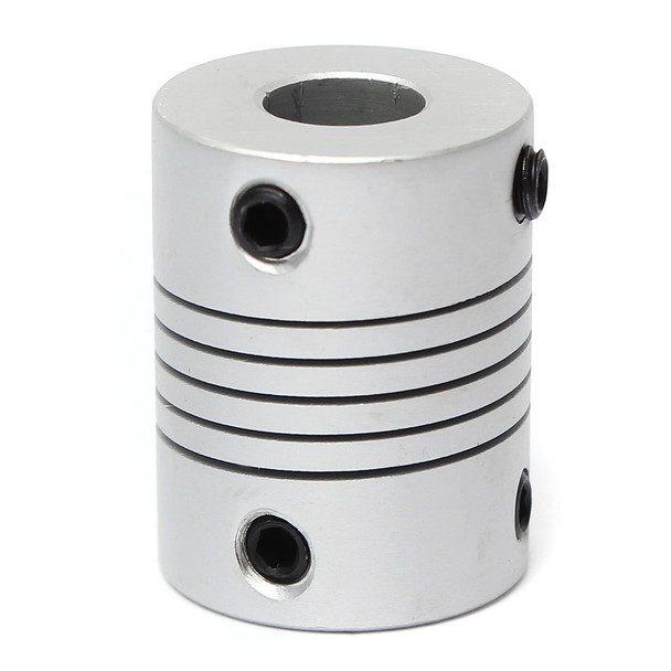 Stepper Motor Flexible Coupling 5mm to 8mm