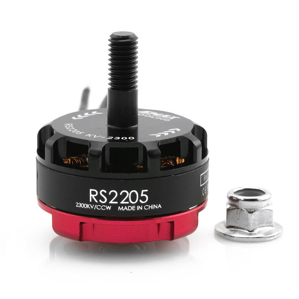 RS2205 2300kv CCW Brushless Motor