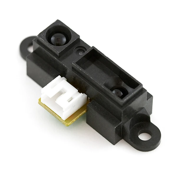 Sharp GP2Y0A21YK Infrared Proximity Sensor (10-80cm)
