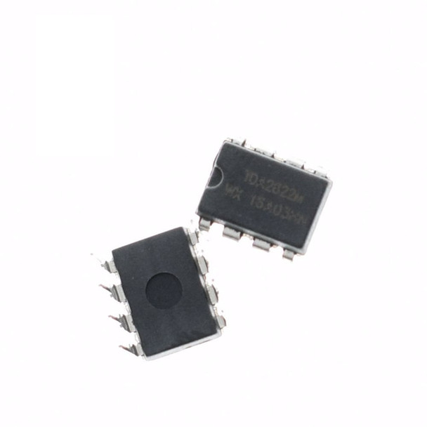 TDA2822M SOP-8 stereo Amp