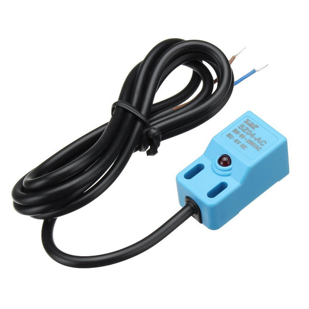 SN04-N 4mm Inductive Proximity Sensor