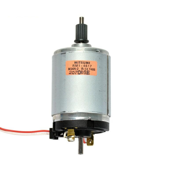 Generator  Motor Wind Turbines 2400-6800 RPM