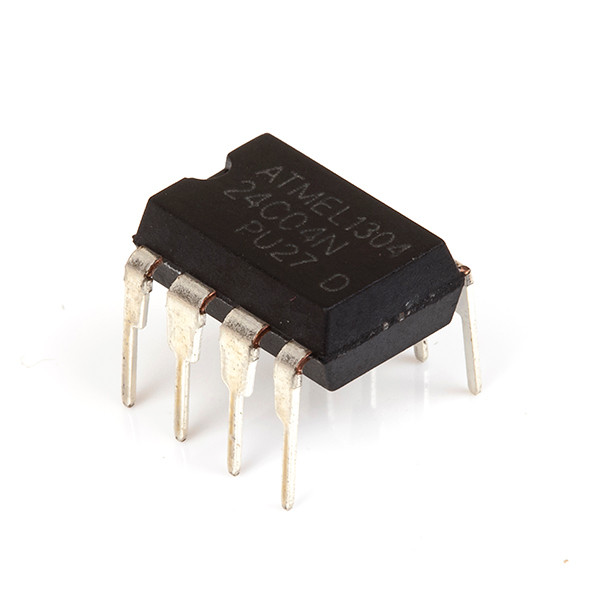 24C04 EEPROM IC