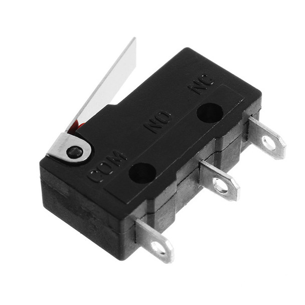 SS-5GL 250V 5A Limit Switch