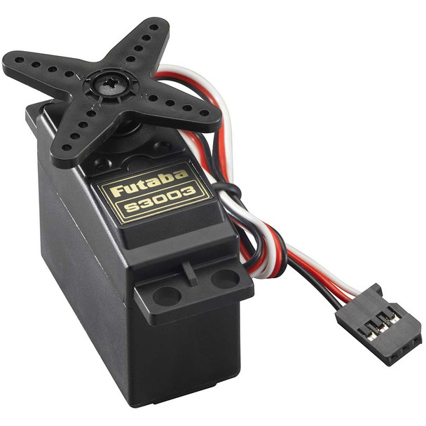 High Torque S3003 Standard Servo motor