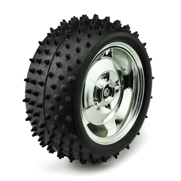 Off-Road Wheels - 85x38mm