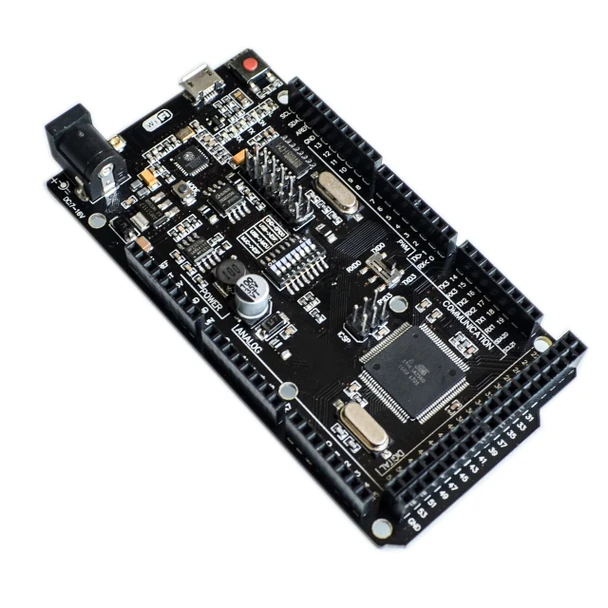 Mega +WiFi R3 ATmega2560+ESP8266